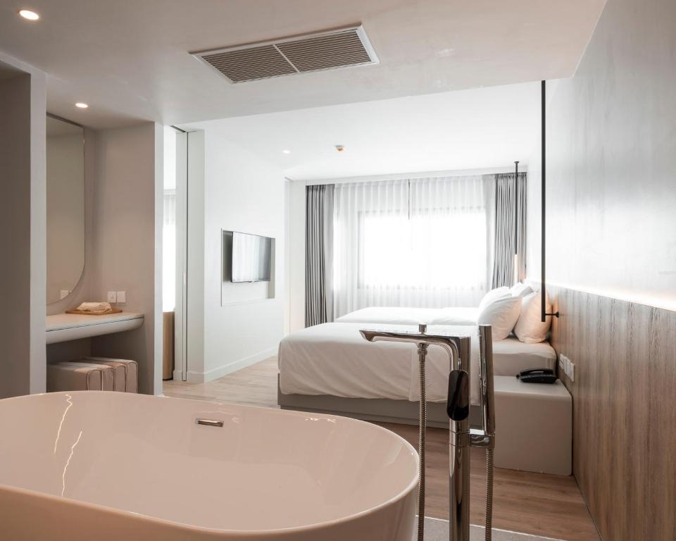 هتل ترا نرا